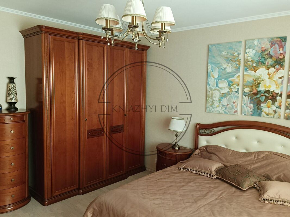 Оренда 4-х кім. квартири, ст. м. Арсенальна, Печерська - 5 хв. пішки. Код об’єкта 11202101 Киев - изображение 2