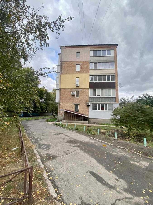 продажа 2-к квартира Бориспольский, Борисполь, 40000 $ Борисполь - изображение 7