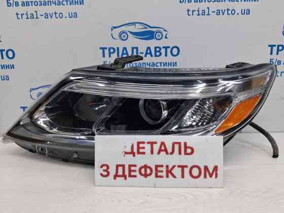 Фара левая Kia Sorento 2009-2021 921011U500 (Арт. 75158) Киев