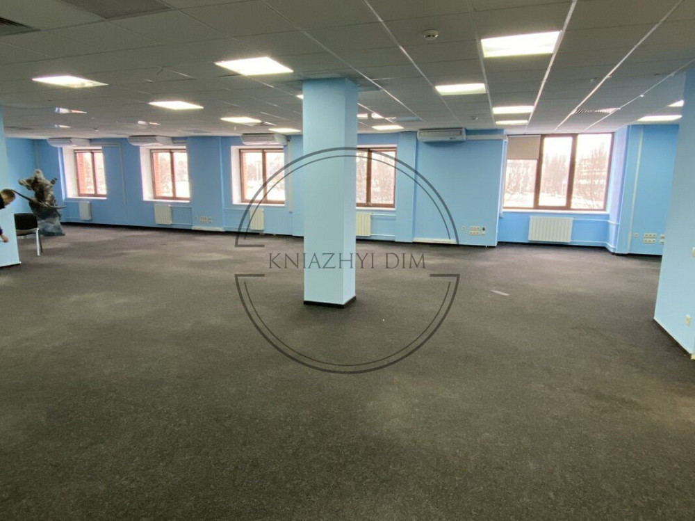 Аренда офис 306 м2, Open Space, Шулявка. № 1418883 Київ - зображення 2