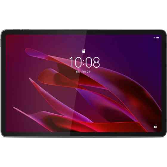 Планшет Lenovo Yoga Tab 8/256GB Wi-Fi Luna Grey + Pen (ZAG60200UA) UA Харьков