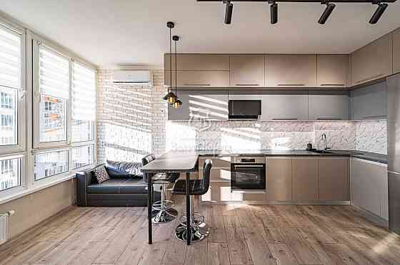 продажа 1-к квартира Киев, Днепровский, 67000 $ Київ