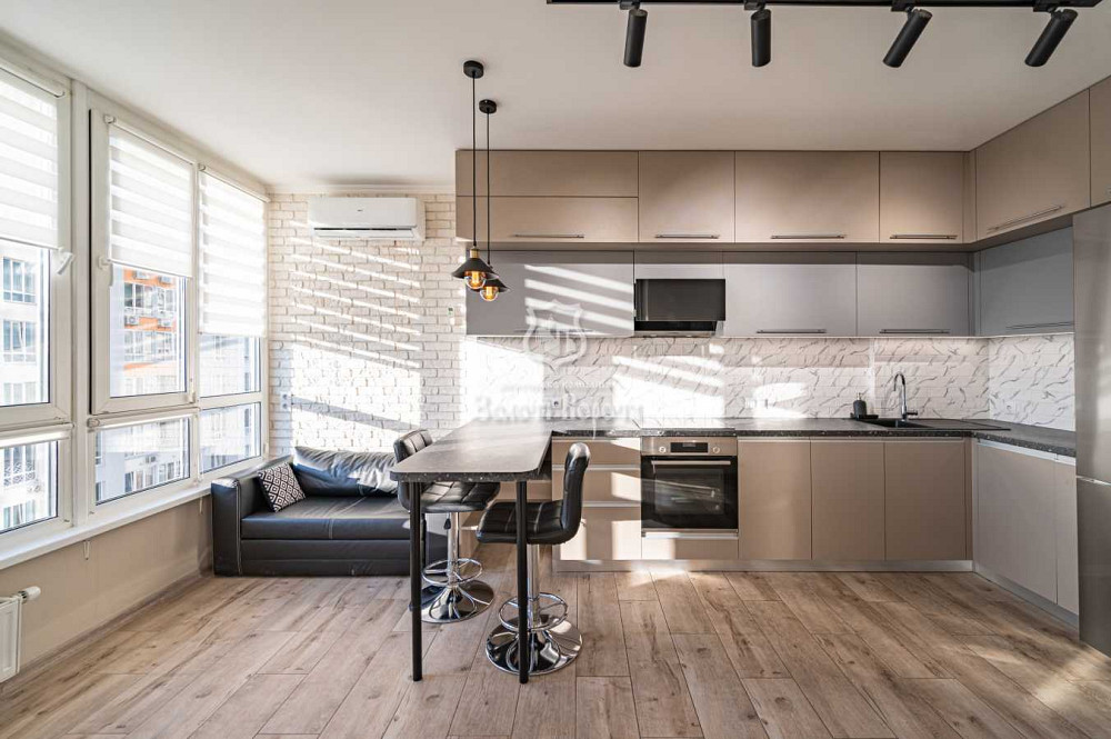 продажа 1-к квартира Киев, Днепровский, 67000 $ Київ - зображення 4