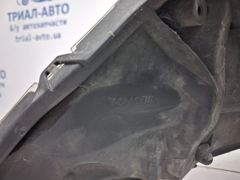 Фара правая галоген Toyota RAV 4 2012-2018 81130-42562 (Арт. 58501) Киев - изображение 9