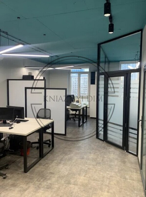 Аренда офиса в центре с мебелью, БЦ Кадор Груп Код: 1418891 Київ - зображення 1