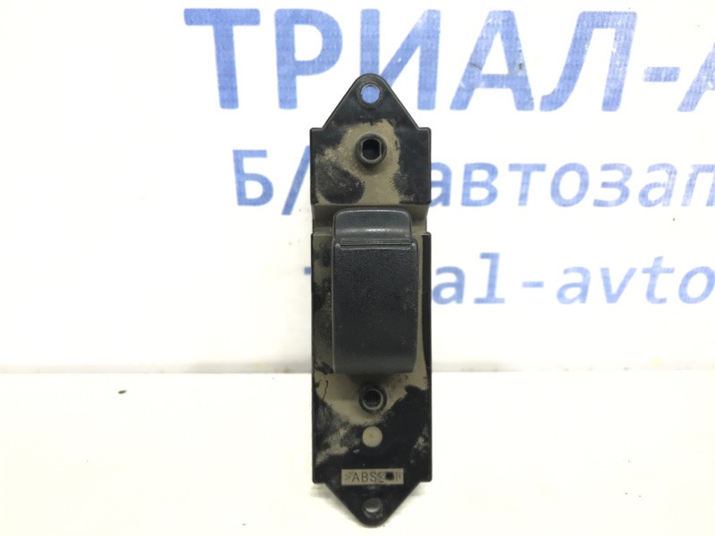 Кнопка стеклоподъемника Mitsubishi Lancer 9 1.6 БЕНЗИН 4G18 2003 (б/у) Київ - зображення 1