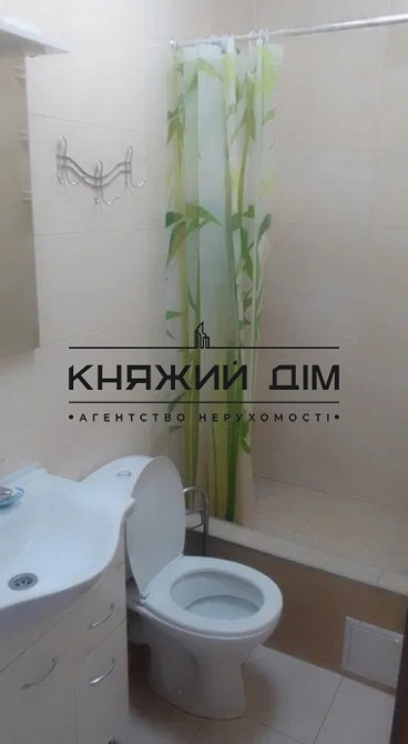 Оренда 3 кімнатна квартира Дарницький район КОД 1171912 Київ - зображення 8