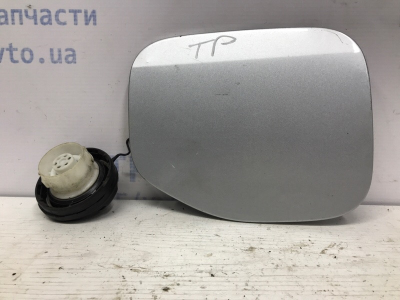 Лючок бака Toyota Prado 2002-2009 7735060070 (Арт. 54088) Київ - зображення 1