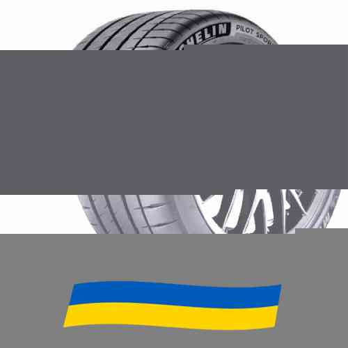 275/40 R20 Michelin Pilot Sport 4 S 106Y Легкова шина Киев