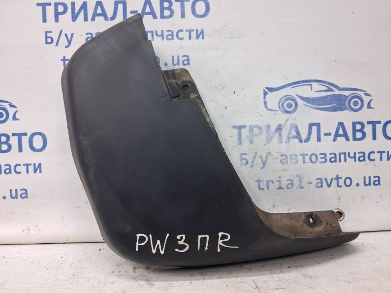 Брызговик передний Mitsubishi Pajero Wagon 3 3.2 ДИЗЕЛЬ 4M41 1999 прав. (б/у) Київ - зображення 1