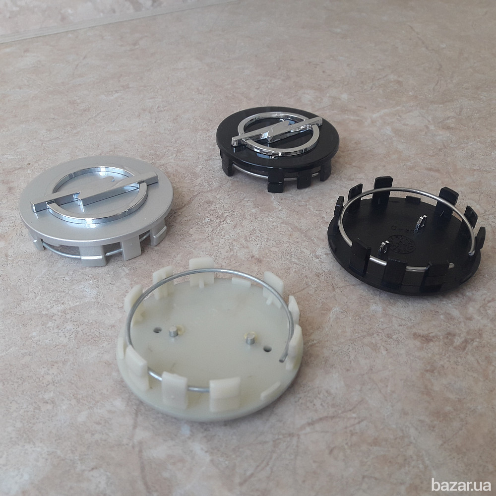 Колпачки в диски заглушки Опель Opel Киев - изображение 3