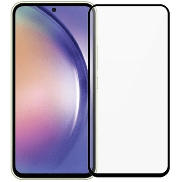 Захисне скло ArmorStandart для Samsung A54 5G A546 Black (Код товару:27403) Харьков - изображение 2
