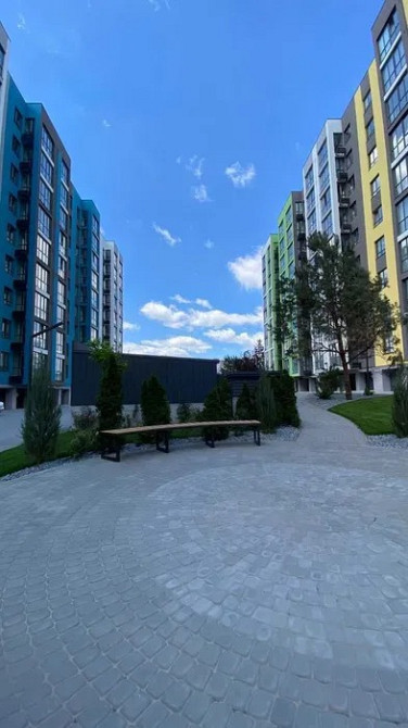 продам 2 комнатную квартиру ЖК Щасливий - 2 Дніпро - зображення 2