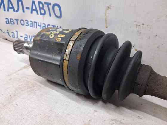 Привод передний левый Mitsubishi Outlander 2007-2012 3815A065 (Арт. 80676) Киев