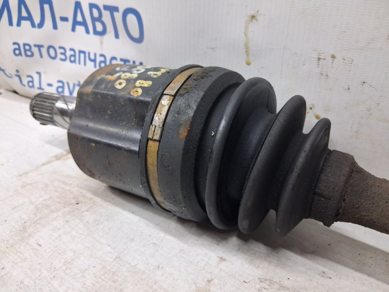 Привод передний левый Mitsubishi Outlander 2007-2012 3815A065 (Арт. 80676) Киев - изображение 4