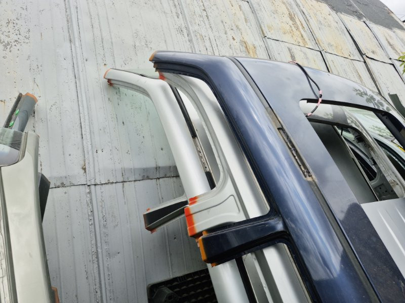 Крыша Mitsubishi Pajero Wagon 4 3.2 ДИЗЕЛЬ 4M41 2006 (б/у) Киев - изображение 6