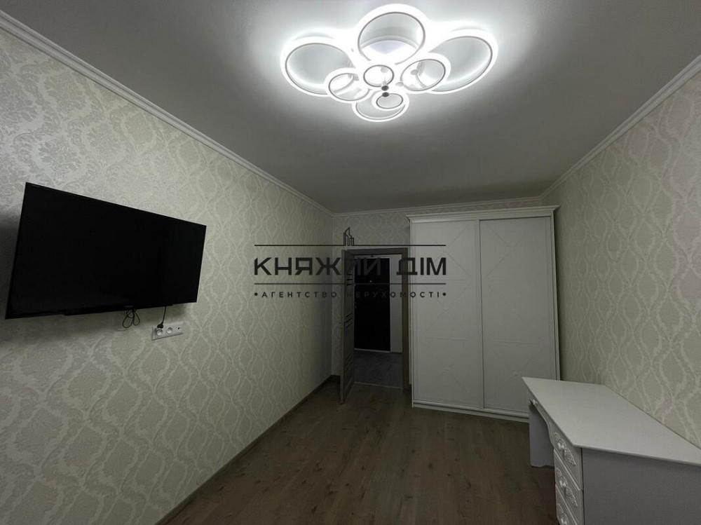 Оренда 2-кімнатної квартири в ЖК Східна Брама, м.Бориспільська. Є ГЕНЕРАТОР. Код об'єкта: 11203325 Київ - зображення 4