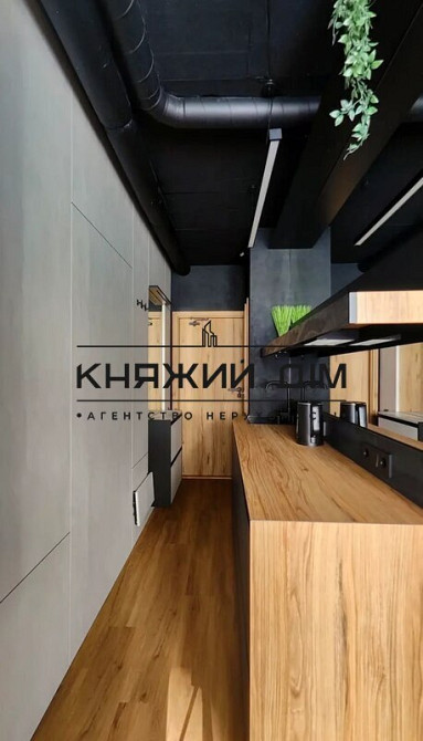 ОРЕНДА 1к смарт-квартира м Харківська ЖК Лебединий вул Ревуцького 40В код 11204195 Київ - зображення 6