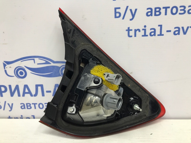 Фонарь задний внутренний правый Mazda CX 5 2011-2017 KA0G-51-3F0C (Арт. 49982) Киев - изображение 5