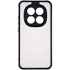 Чохол Shadow Case Camera Cov для Xiaomi Redmi Note 15 5G/Poco M8 5G Matte Black Харків