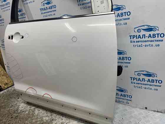 Дверь передняя правая Mazda CX 9 TB 3.7 БЕНЗИН MZI 2006 (б/у) Київ