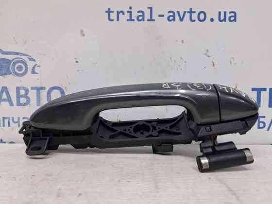 Ручка двери внешняя задняя правая Toyota RAV 4 A40 2.2 DIESEL 2ADFTV 2012 (б/у) Киев