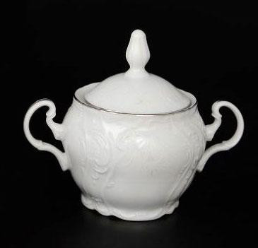 Цукорниця 300 мл Bernadotte Наречена Thun 3632021-0-3 Киев - изображение 1