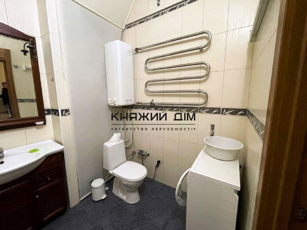 Продаж 2-х кімнатної студії на вул. Кіквідзе 2 Метро Дружби народів 21141691 Київ - зображення 9