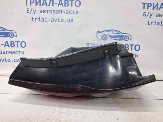 Фонарь задний внешний левый Toyota Prado 2002-2009 8156160620 (Арт. 64271) Киев