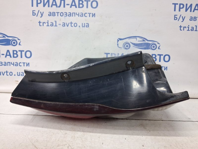 Фонарь задний внешний левый Toyota Prado 2002-2009 8156160620 (Арт. 64271) Київ - зображення 5