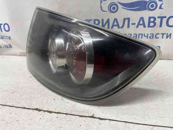 Фонарь задний внешний правый Mazda 3 2003-2009  (Арт. 79611) Киев
