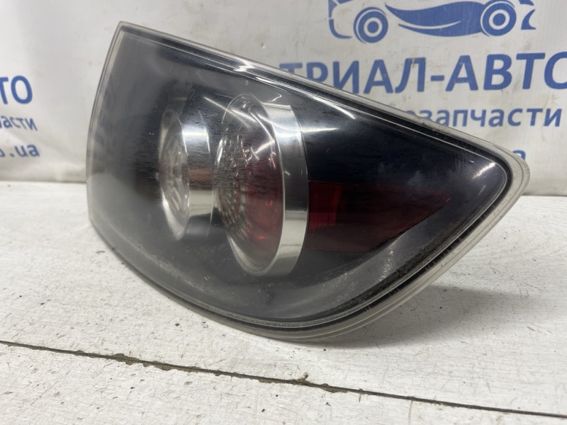 Фонарь задний внешний правый Mazda 3 2003-2009 BR5H-51-150C (Арт. 79611) Киев - изображение 6