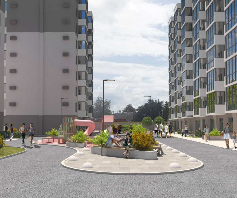 продажа 3-к квартира Полтава, Шевченковский, 3360000 грн. Полтава - зображення 6