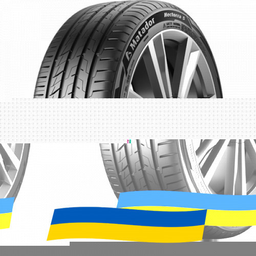 235/65 R17 Matador Hectorra 5 108V Легкова шина Київ - зображення 1