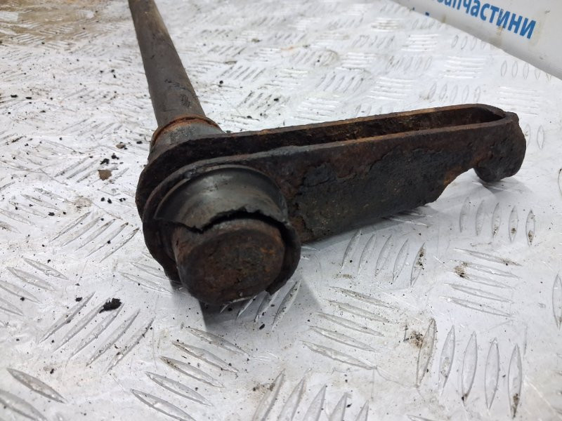 Торсион Mitsubishi Pajero Sport 1996-2008 MR961912 (Арт. 79163) Київ - зображення 2
