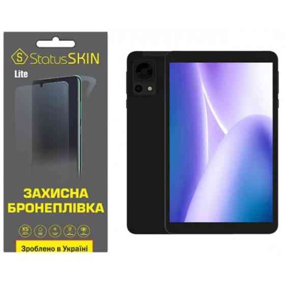 Поліуретанова плівка StatusSKIN Lite для Doogee T20 Mini Матова (Код товару:35960) Харьков
