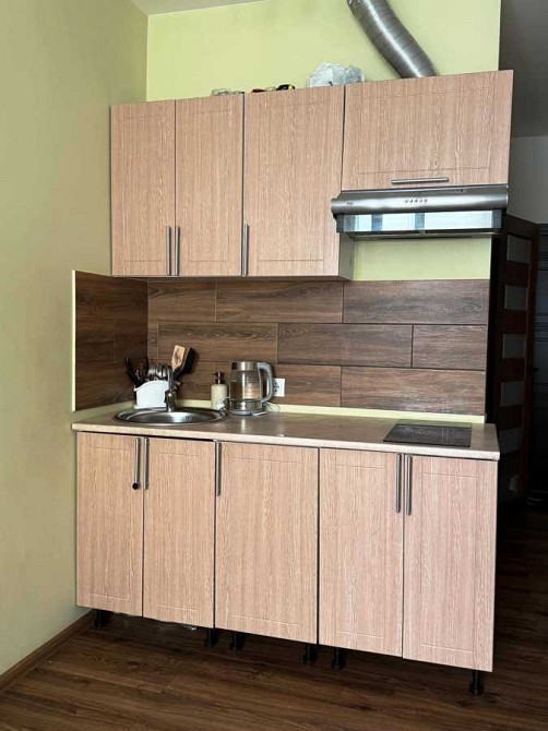 долгосрочная аренда 1-к квартира Киево-Святошинский, Вишневое, 12000 грн./мес. Вишнёвое - изображение 2