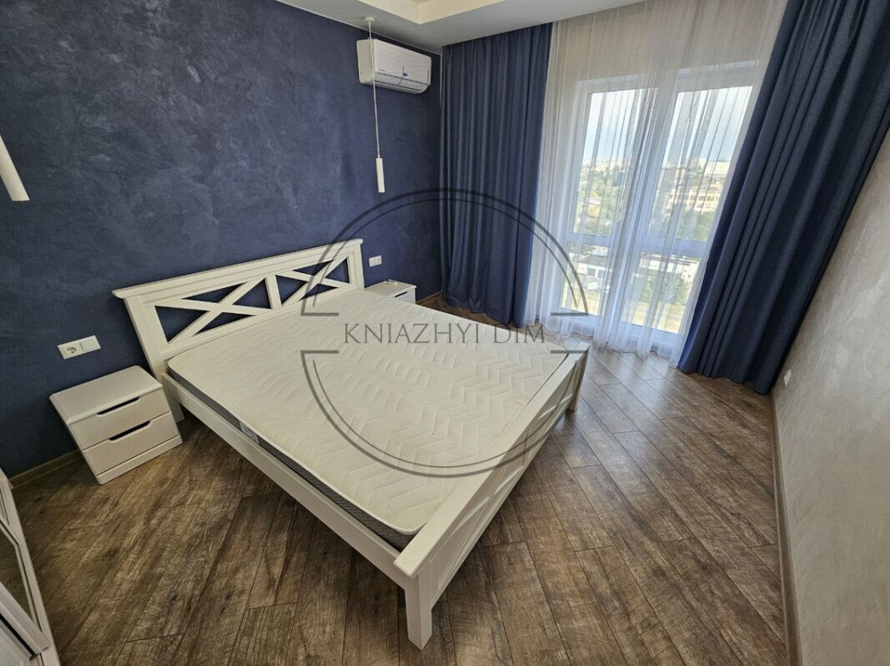 Продаж 1 кімнатна квартира в ЖК Нова Англія вул. КОД 21145823 Киев - изображение 9