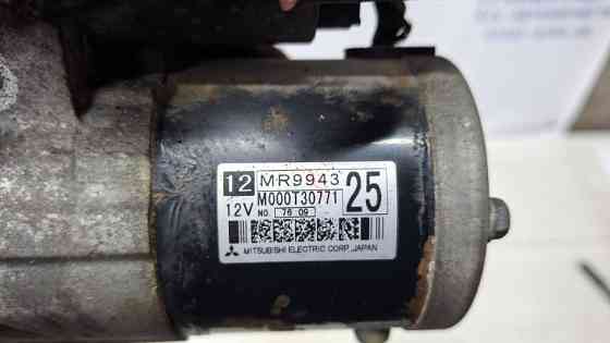 Стартер Mitsubishi Lancer 2003-2009 MR994325 (Арт. 74797) Київ