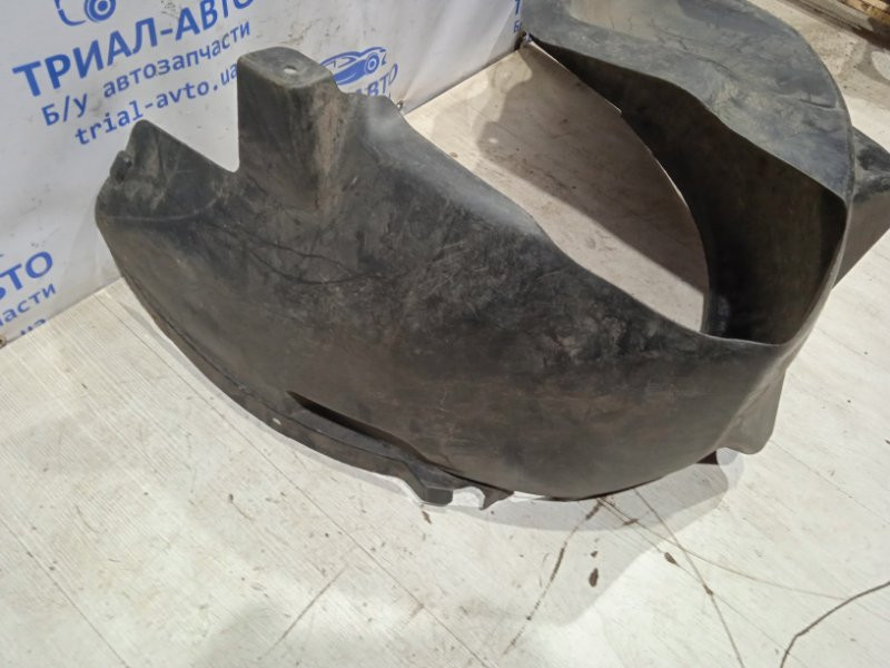 Подкрылок задний левый Chevrolet Cruze J300 2009 задн. лев. (б/у) Київ - зображення 2