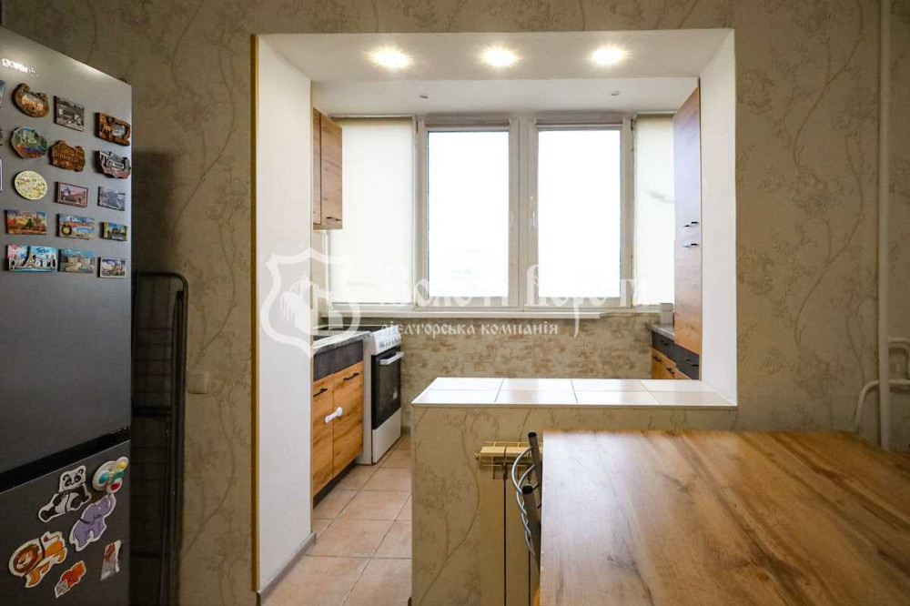 продажа 1-к квартира Киев, Деснянский, 57500 $ Киев - изображение 4