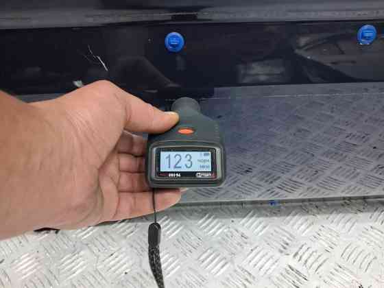 Дверь задняя правая Toyota Prado 2003-2009 6700360260 (Арт. 80550) Київ