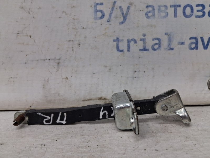 Ограничитель двери передний правый Suzuki SX4 2006-2014 81810-54P00 (Арт. 65302) Киев - изображение 1