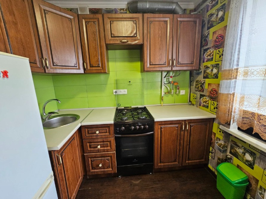 Продам 2-к квартиру с ремонтом на пр. Слобожанский - Калиновая Днепр - изображение 6