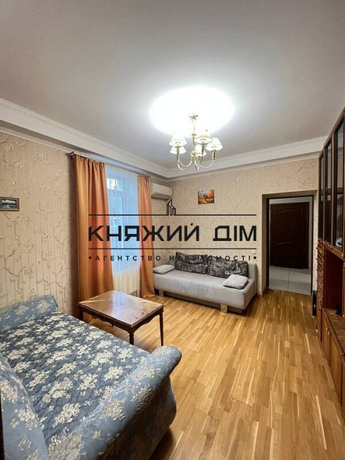 Оренда 2-х к.кв в приватному будинку по вул. Карпатська, 17 в Солом'янському р-ні. Код об'єкту №:139 Київ - зображення 11