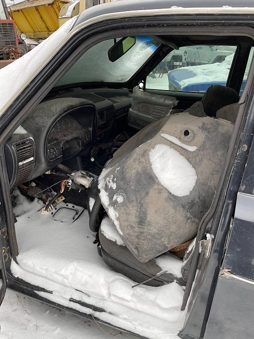 Продаж автомобілю б/в ГАЗ 31105-120 Кам'янське (Дніпродзержинськ) - зображення 7