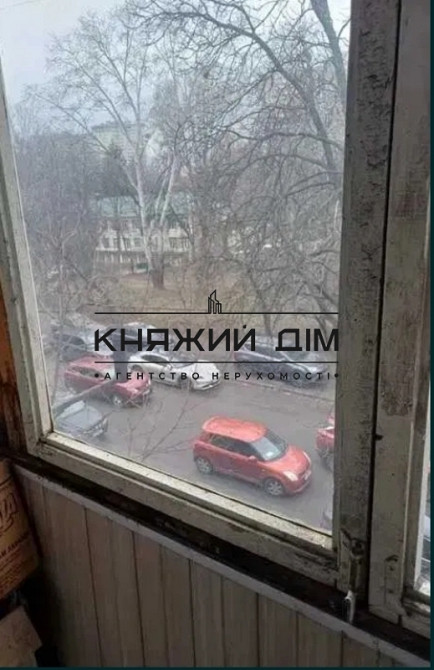 Продаж 2 кімнатна квартира м. Шулявська КОД 21147442 Киев - изображение 9