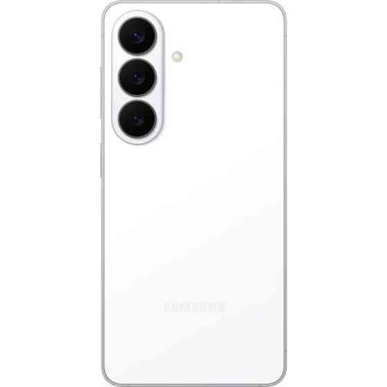 Смартфон Samsung Galaxy S26 S942B 12/256GB White (SM-S942BZWG) EU Харків