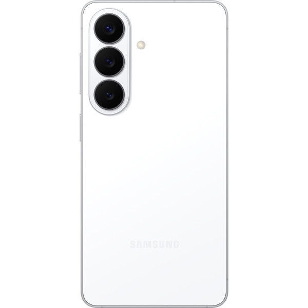 Смартфон Samsung Galaxy S26 S942B 12/256GB White (SM-S942BZWG) EU Харків - зображення 2