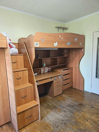 долгосрочная аренда 2-к квартира Киев, Деснянский, 10000 грн./мес. Киев - изображение 9